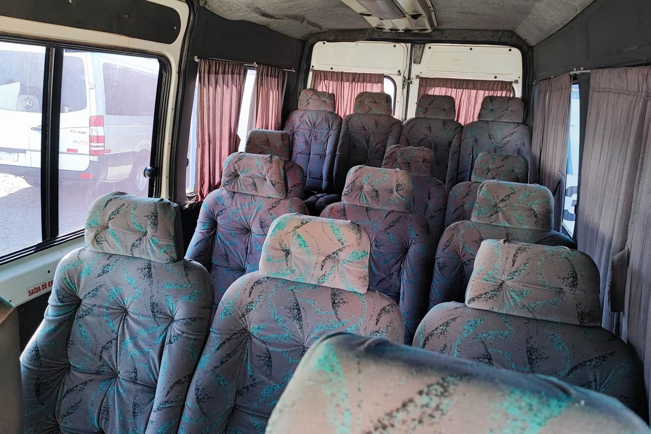 Citroen Jumper - 12/13 6