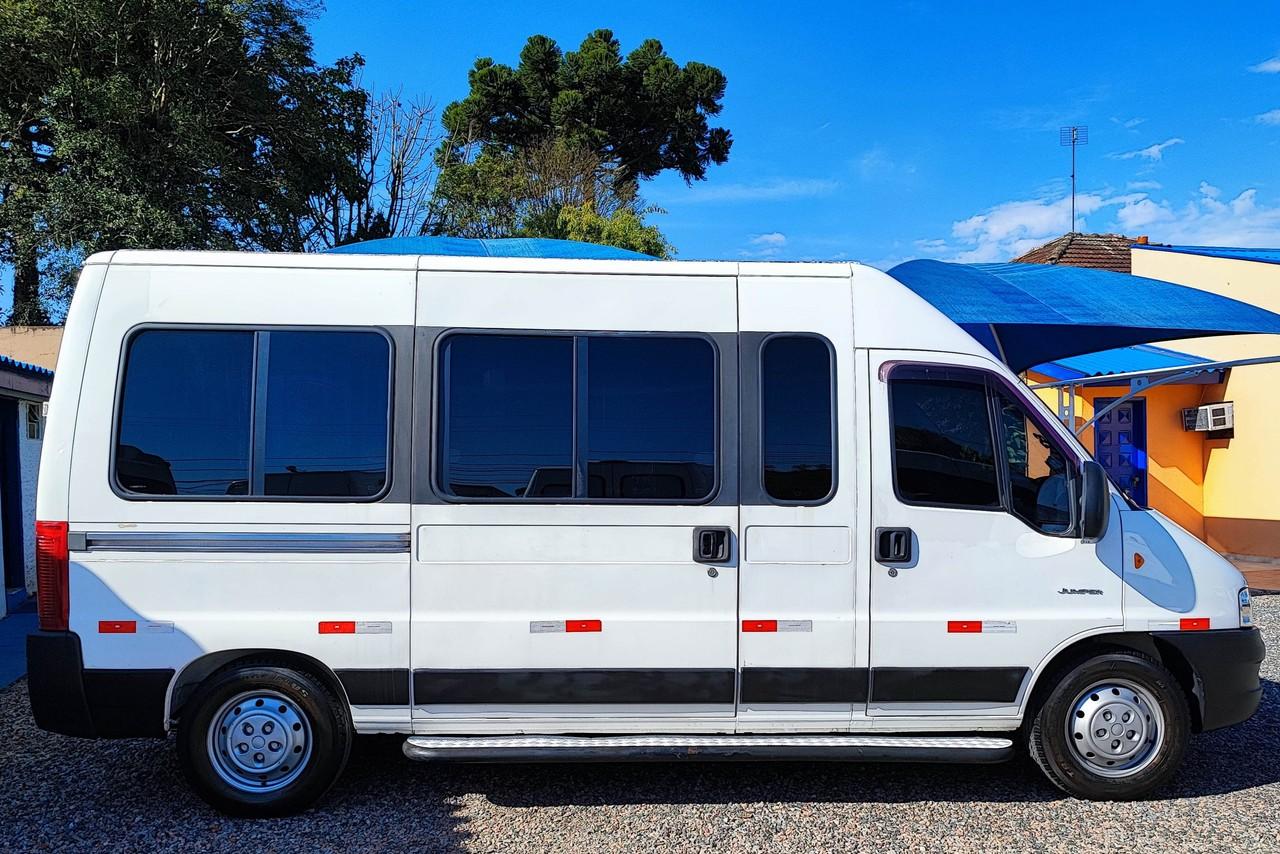 Citroen Jumper - 12/13 9