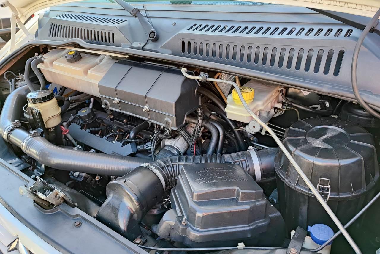 Citroen Jumper - 12/13 10