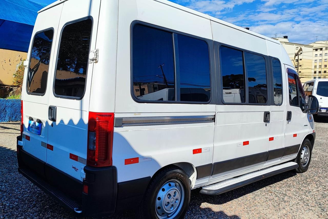 Citroen Jumper - 12/13 12