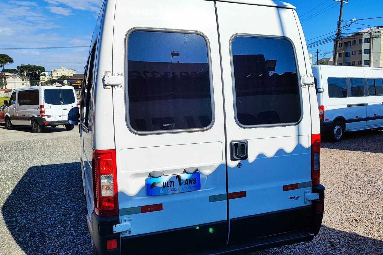 Citroen Jumper - 12/13 13