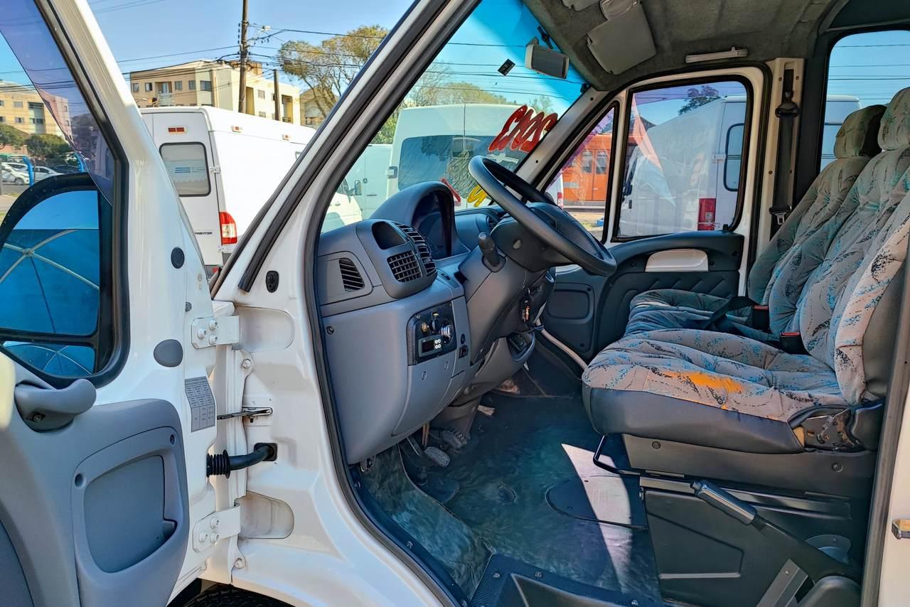 Citroen Jumper - 12/13 14