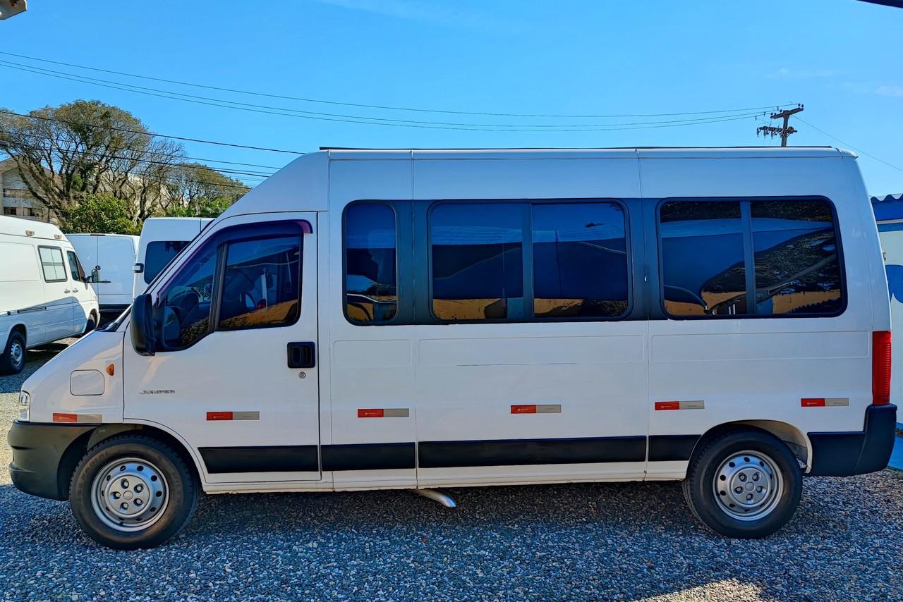 Citroen Jumper - 12/13 15