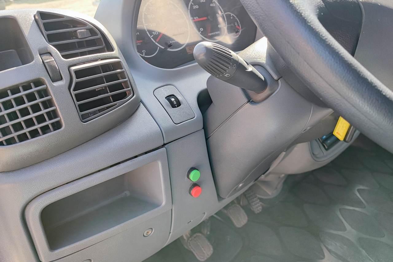 Citroen Jumper - 11/12 2