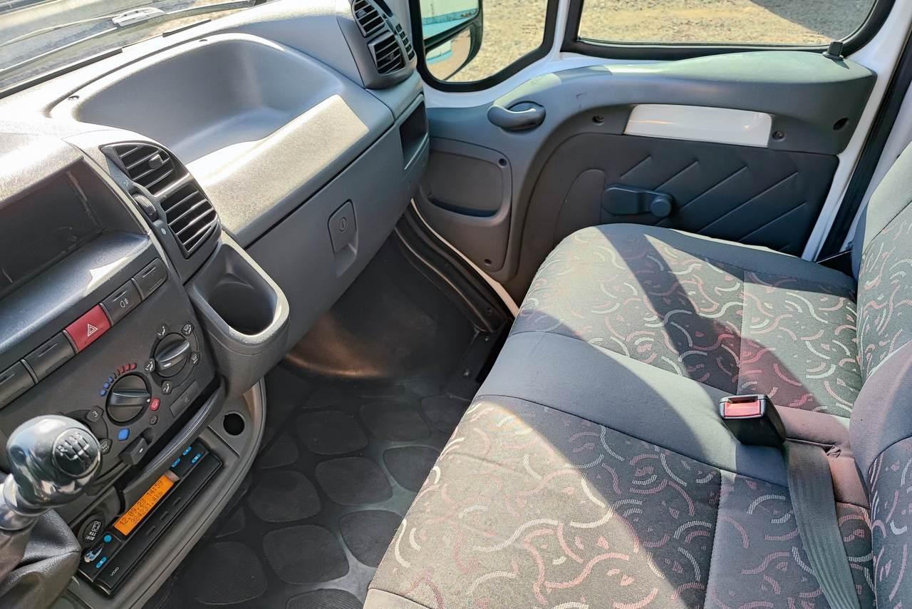 Citroen Jumper - 11/12 4