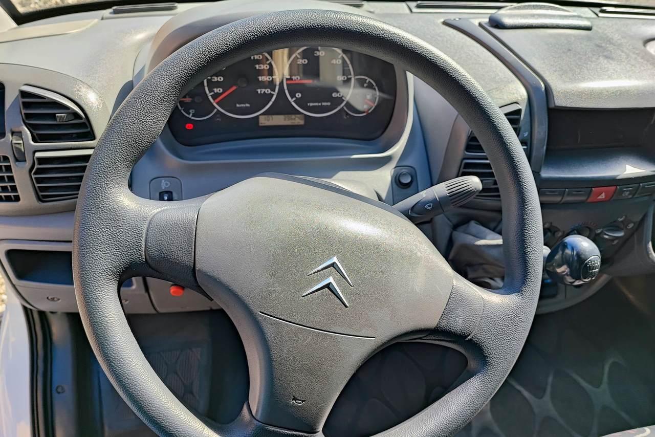 Citroen Jumper - 11/12 5