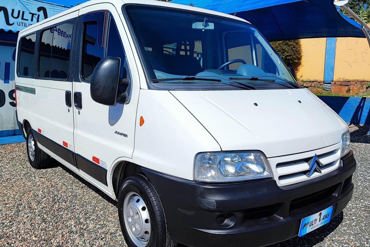 Citroen Jumper - 11/12 1