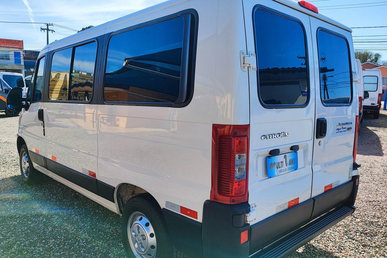Citroen Jumper - 11/12 6