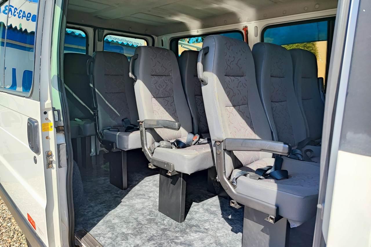 Citroen Jumper - 11/12 7