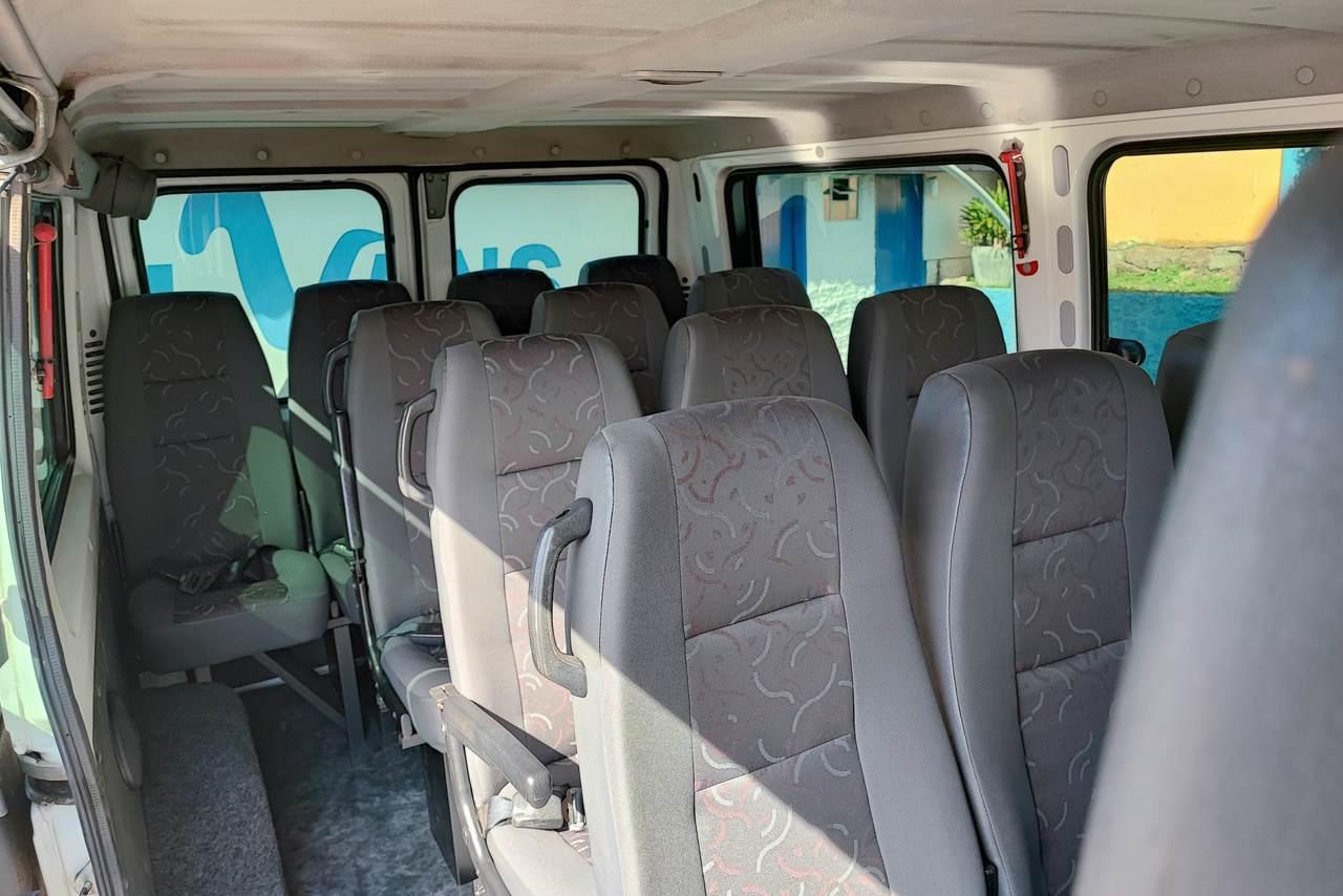 Citroen Jumper - 11/12 8