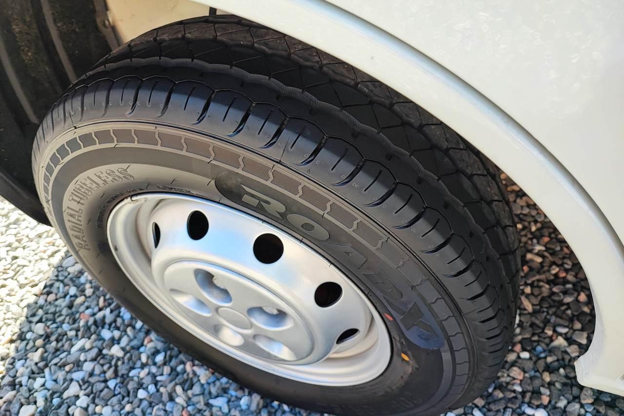 Citroen Jumper - 11/12 9