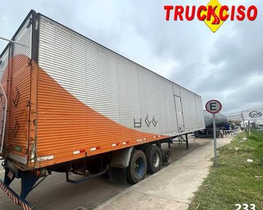 Semi Reboque
