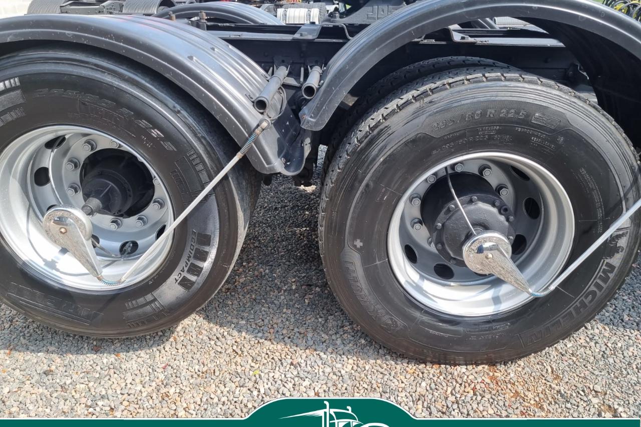 Mercedes Benz MB 1938 - 01/01 5