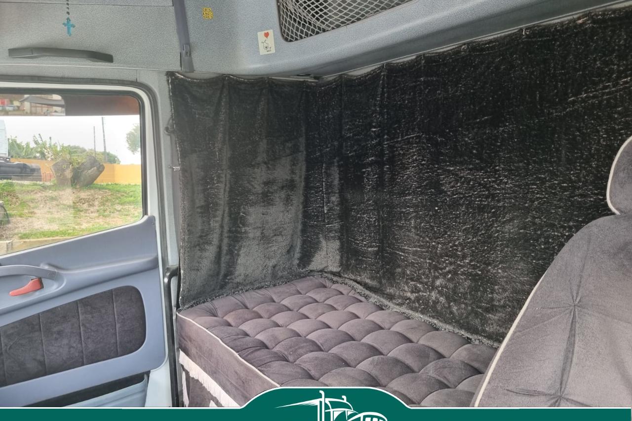 Mercedes Benz MB 1938 - 01/01 6