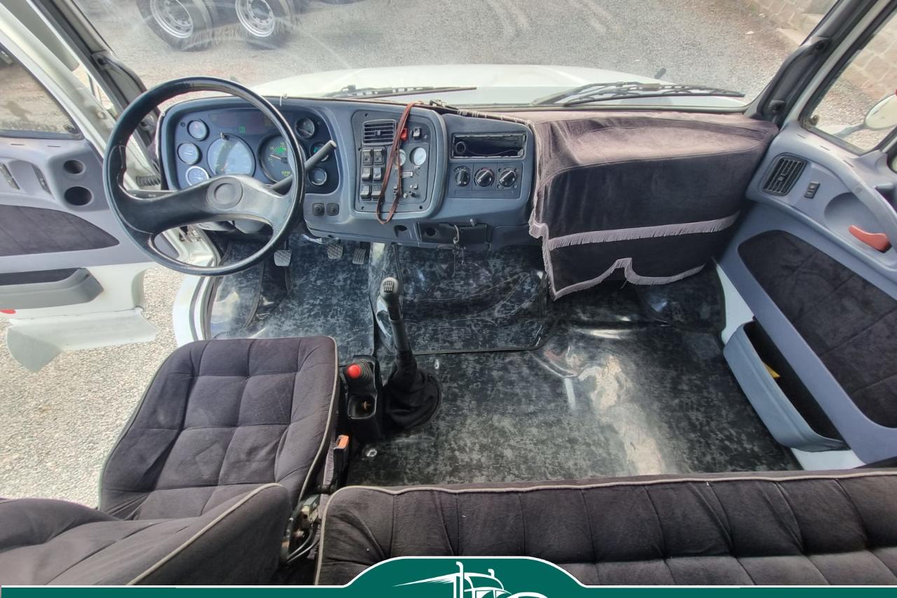 Mercedes Benz MB 1938 - 01/01 13