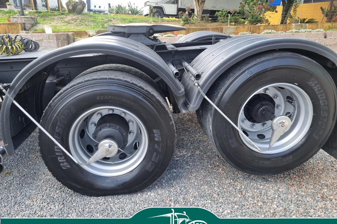 Mercedes Benz MB 1938 - 01/01 14