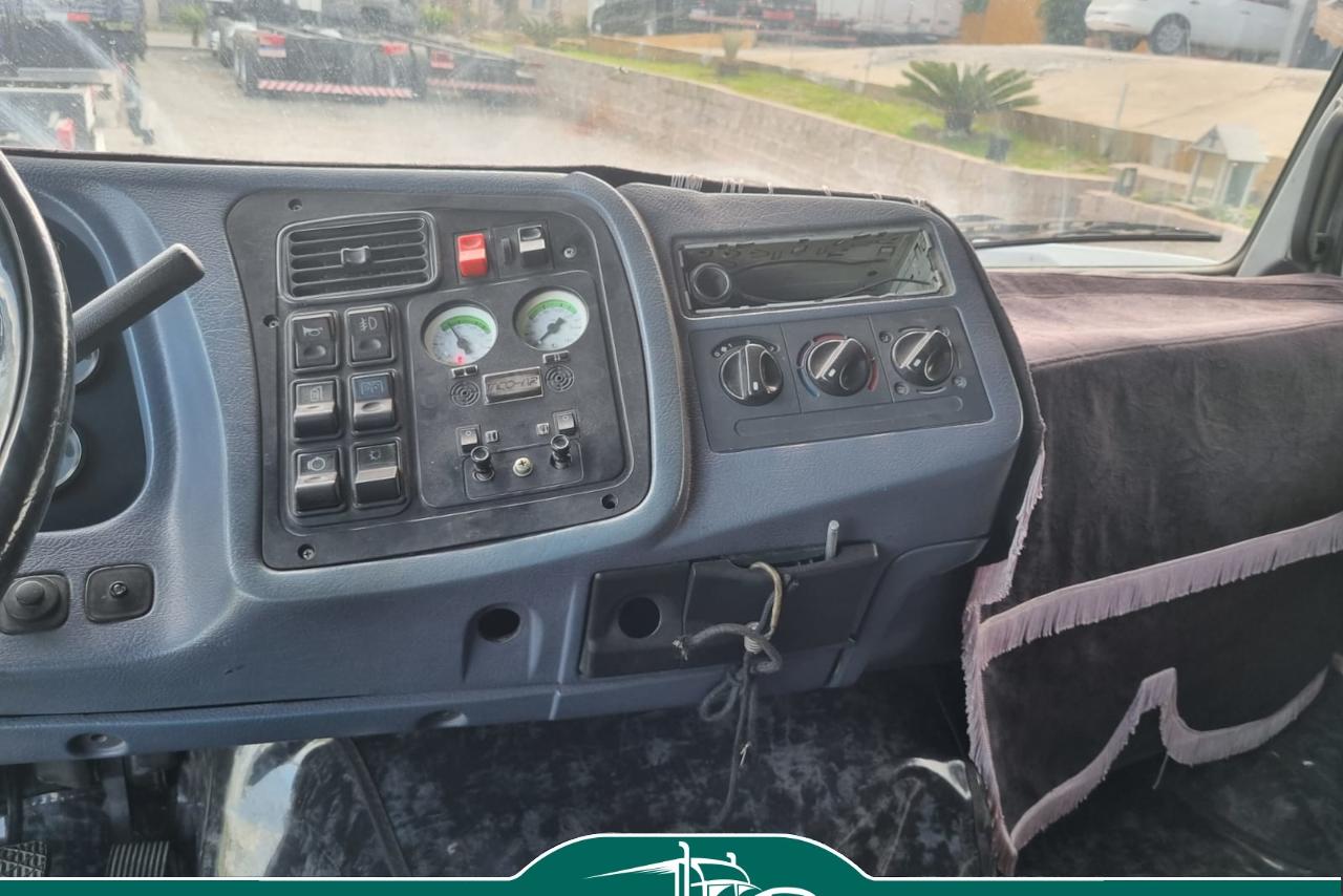 Mercedes Benz MB 1938 - 01/01 15