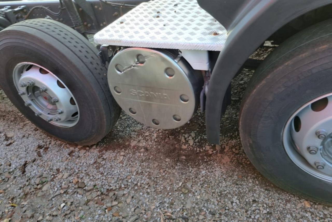 Scania P310 - 13/14 4