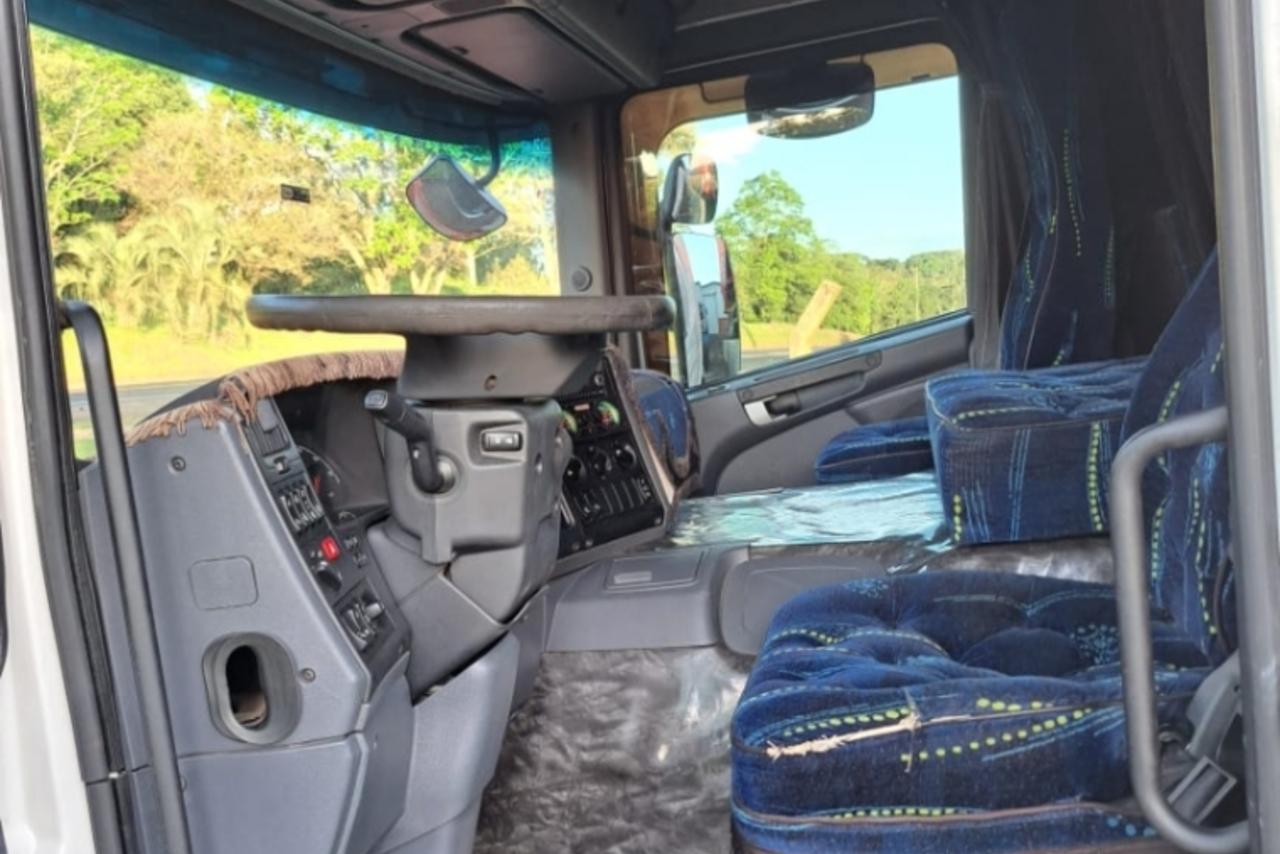 Scania P310 - 13/14 5