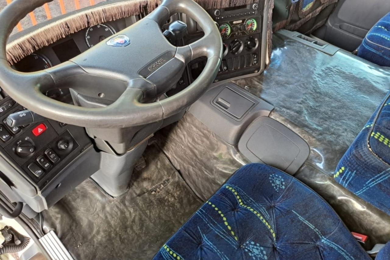 Scania P310 - 13/14 6