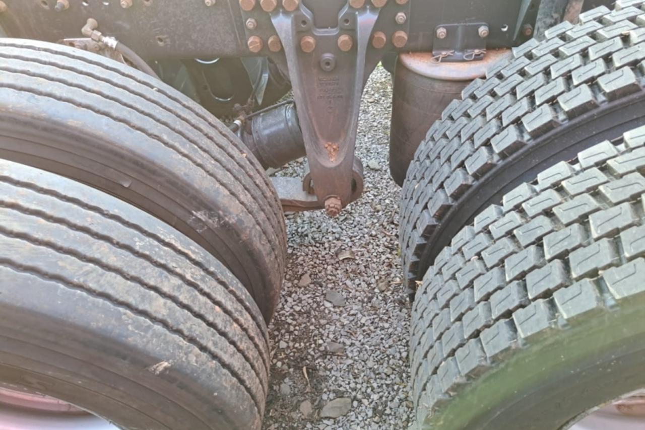 Scania P310 - 13/14 7