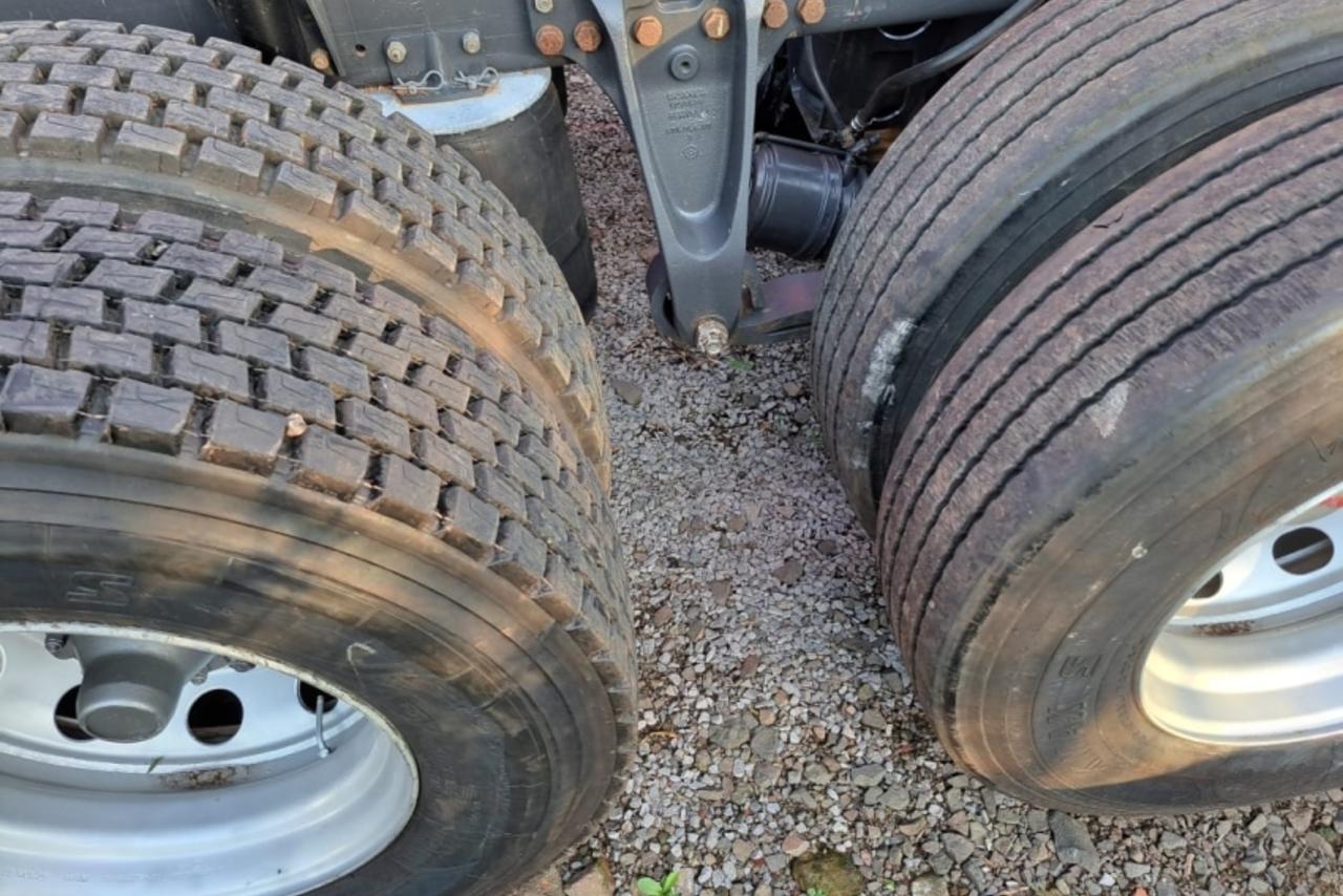 Scania P310 - 13/14 8