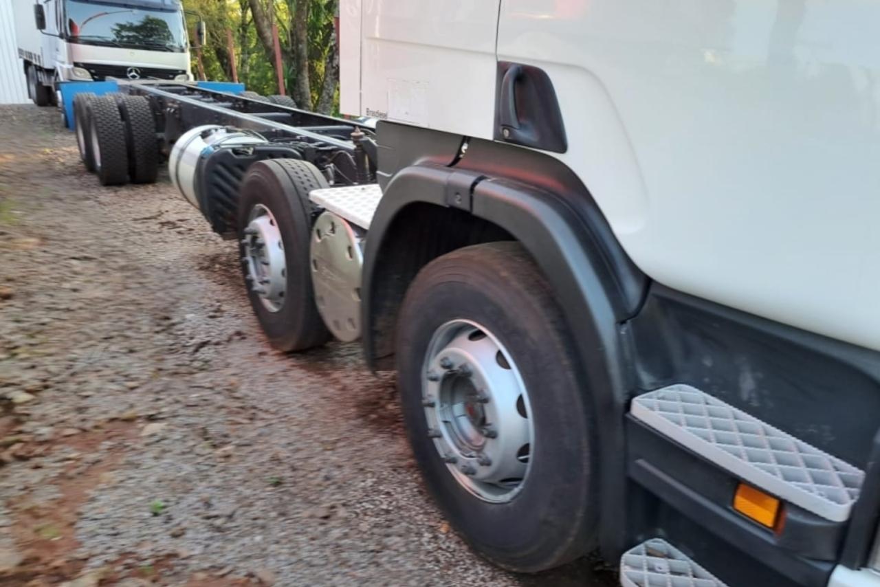 Scania P310 - 13/14 10