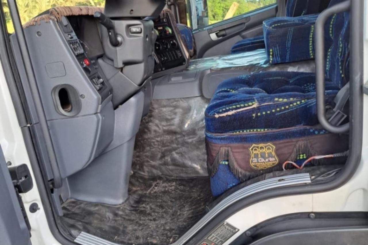 Scania P310 - 13/14 11