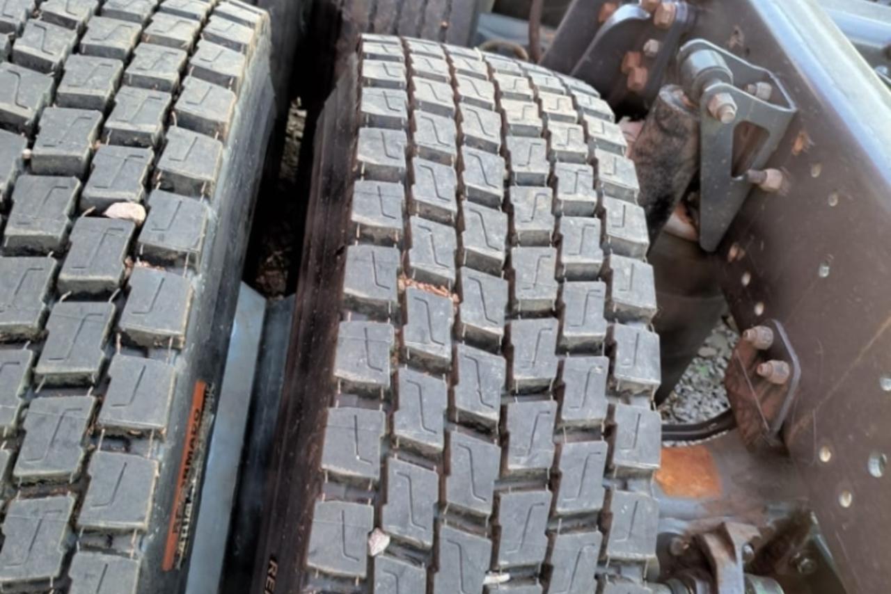 Scania P310 - 13/14 12