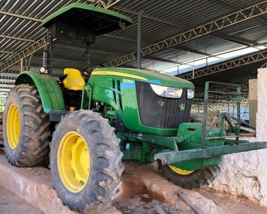 Trator