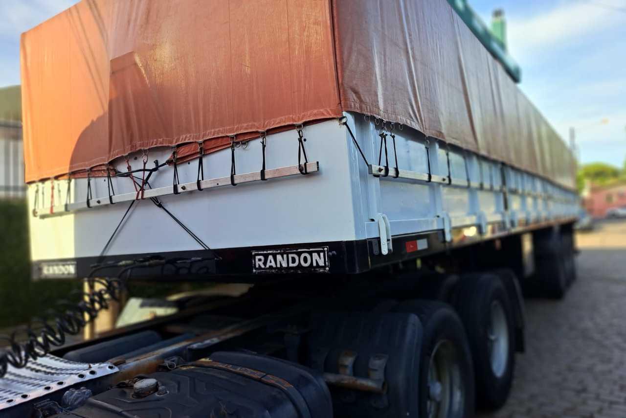 Scania 124 360 - 04/04 2