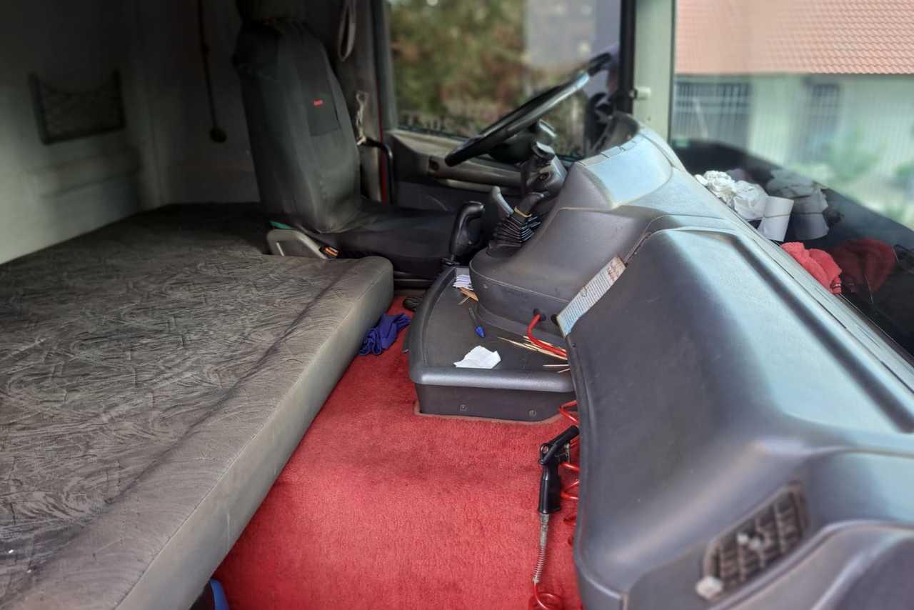 Scania 124 360 - 04/04 3