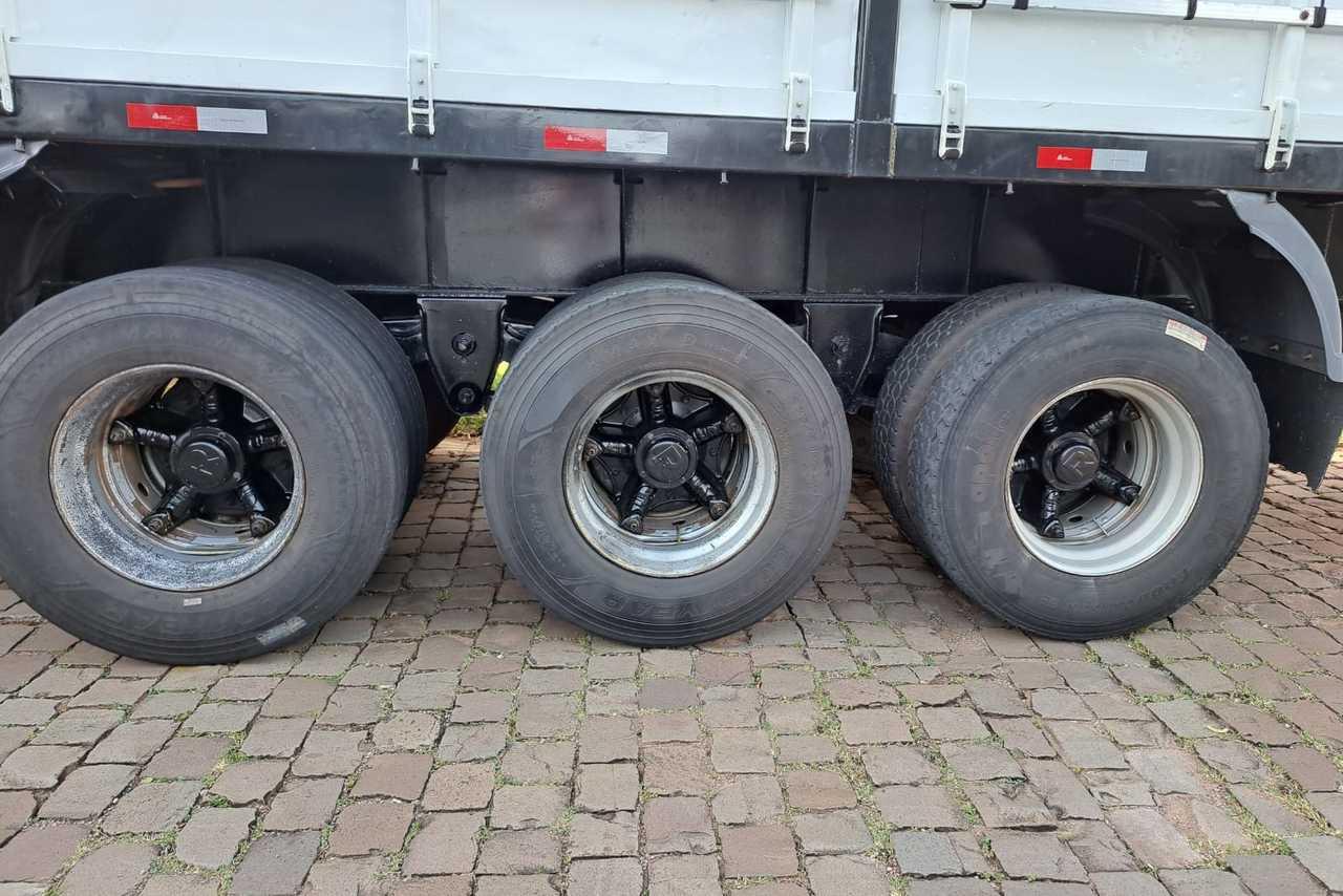 Scania 124 360 - 04/04 6