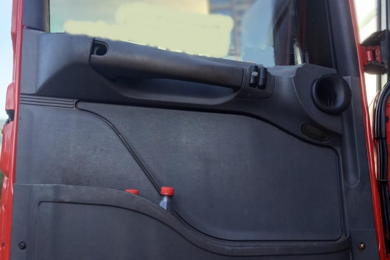 Scania 124 360 - 04/04 13