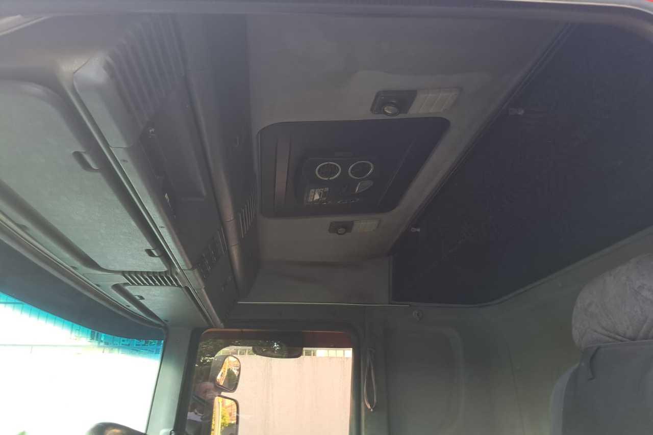 Scania 124 360 - 04/04 14