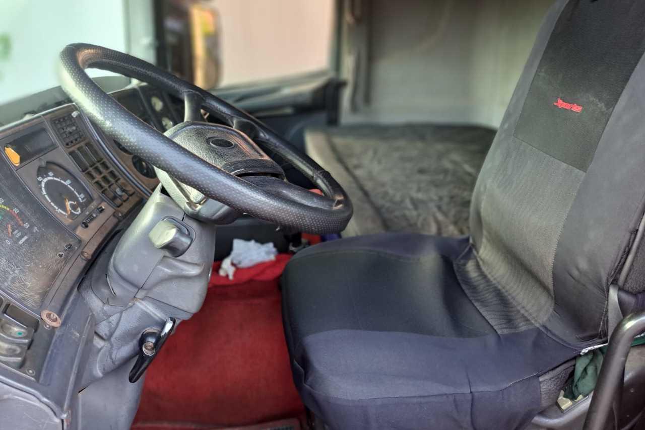 Scania 124 360 - 04/04 16