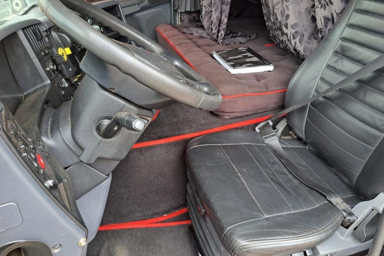 Scania G400 - 13/13 5