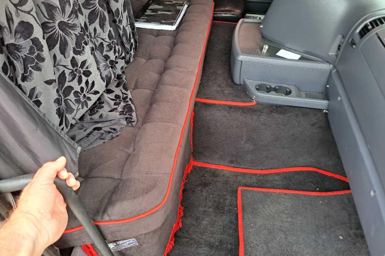 Scania G400 - 13/13 7