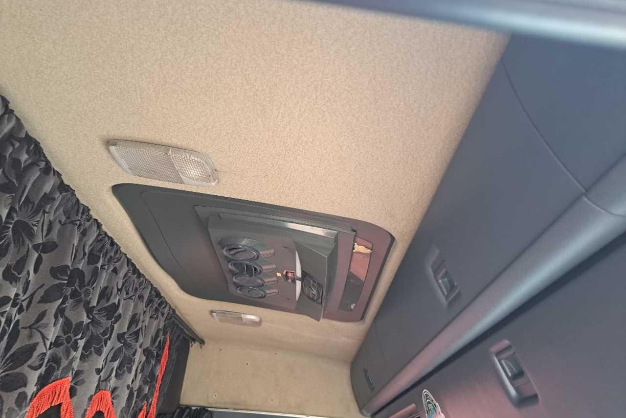 Scania G400 - 13/13 9