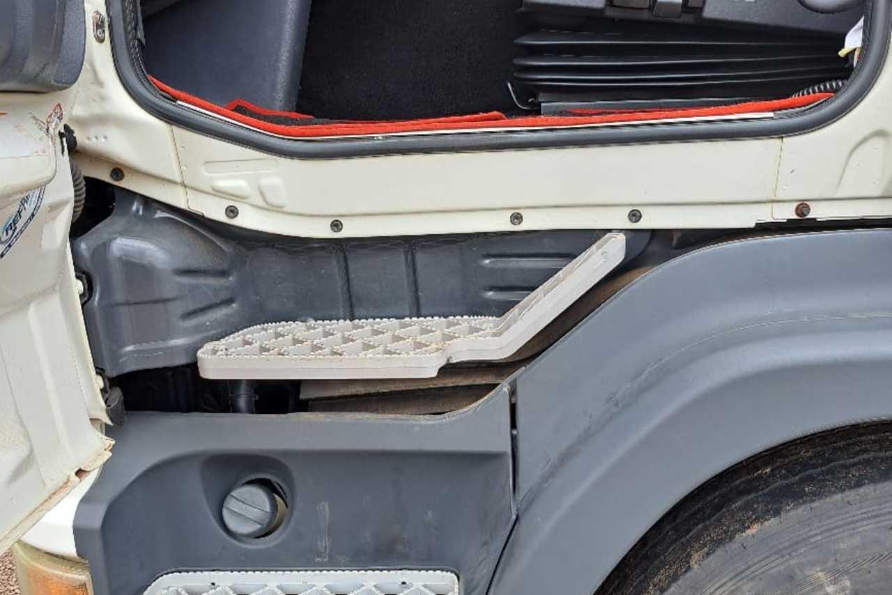 Scania G400 - 13/13 11