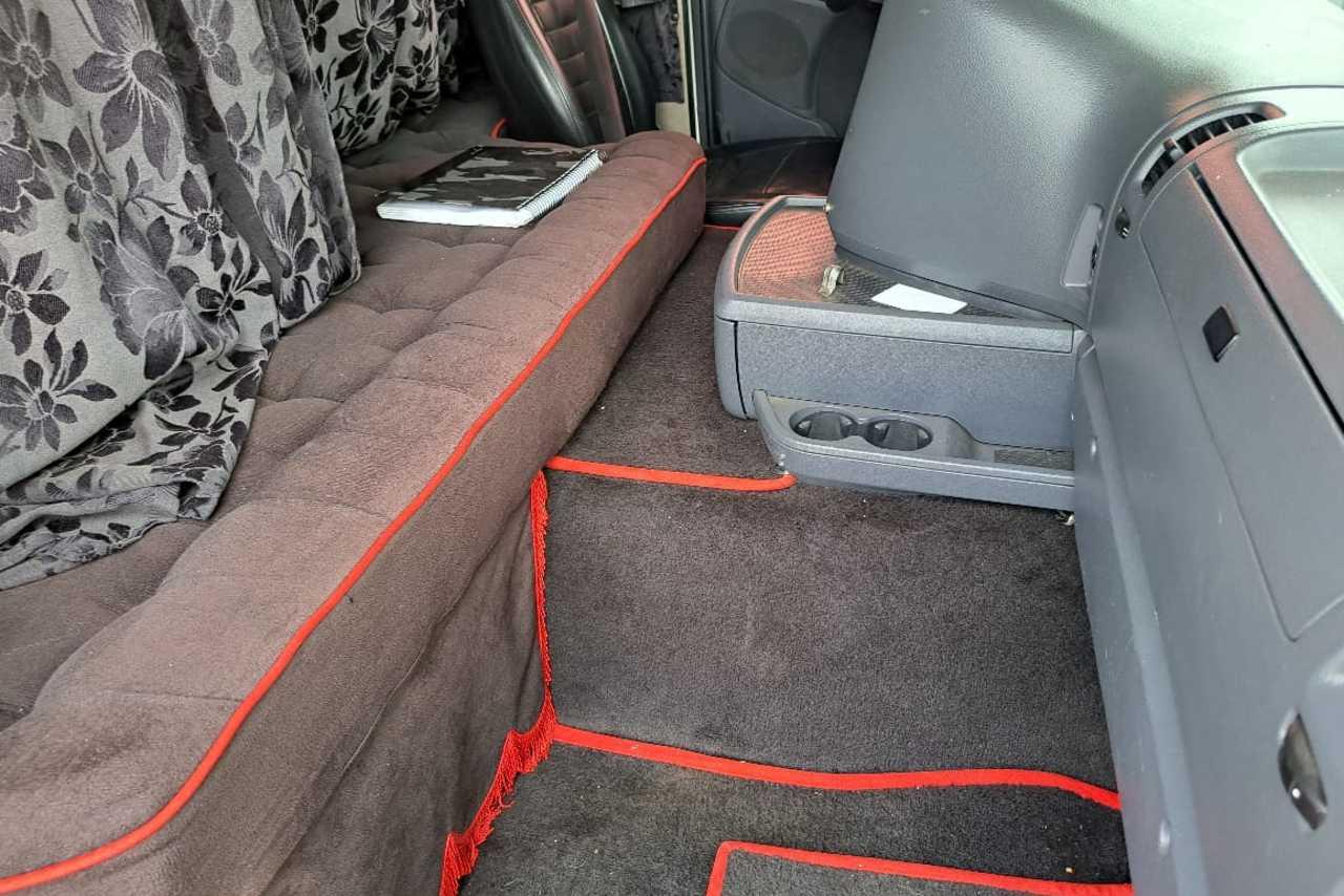 Scania G400 - 13/13 14