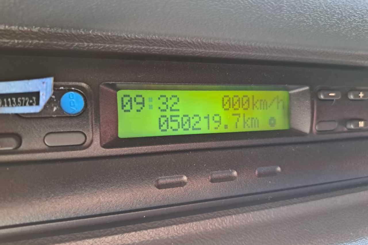 Scania G400 - 13/13 18