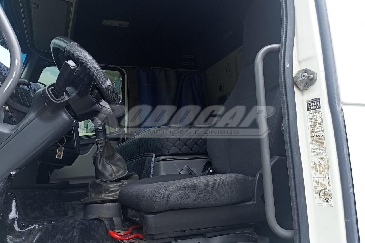 Volvo FH12 380 - 05/05 2