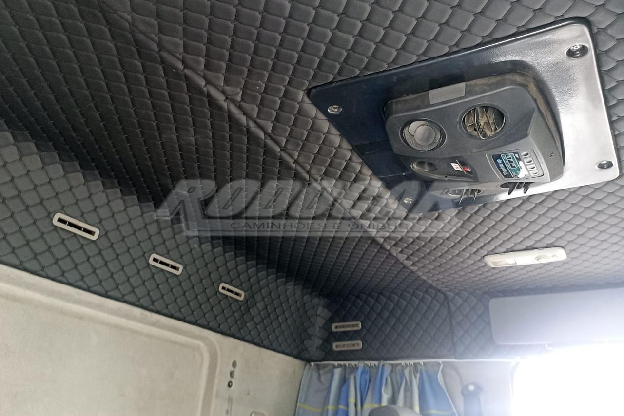 Volvo FH12 380 - 05/05 3