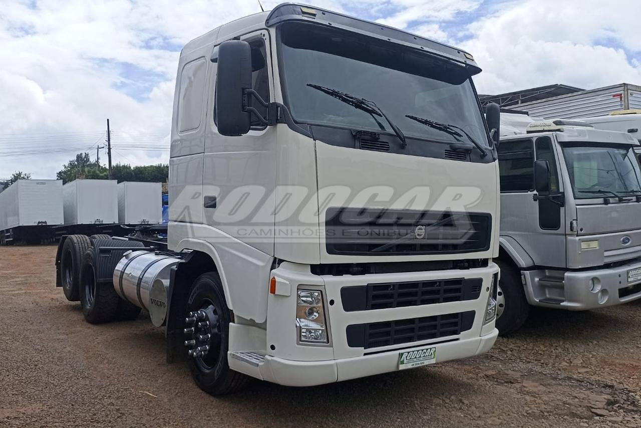 Volvo FH12 380 - 05/05 1