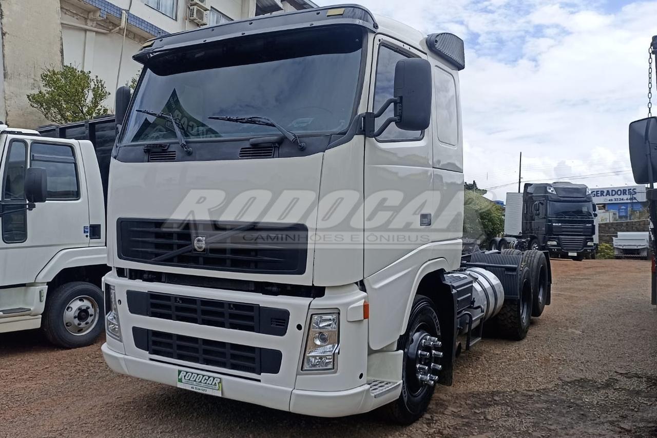 Volvo FH12 380 - 05/05 6