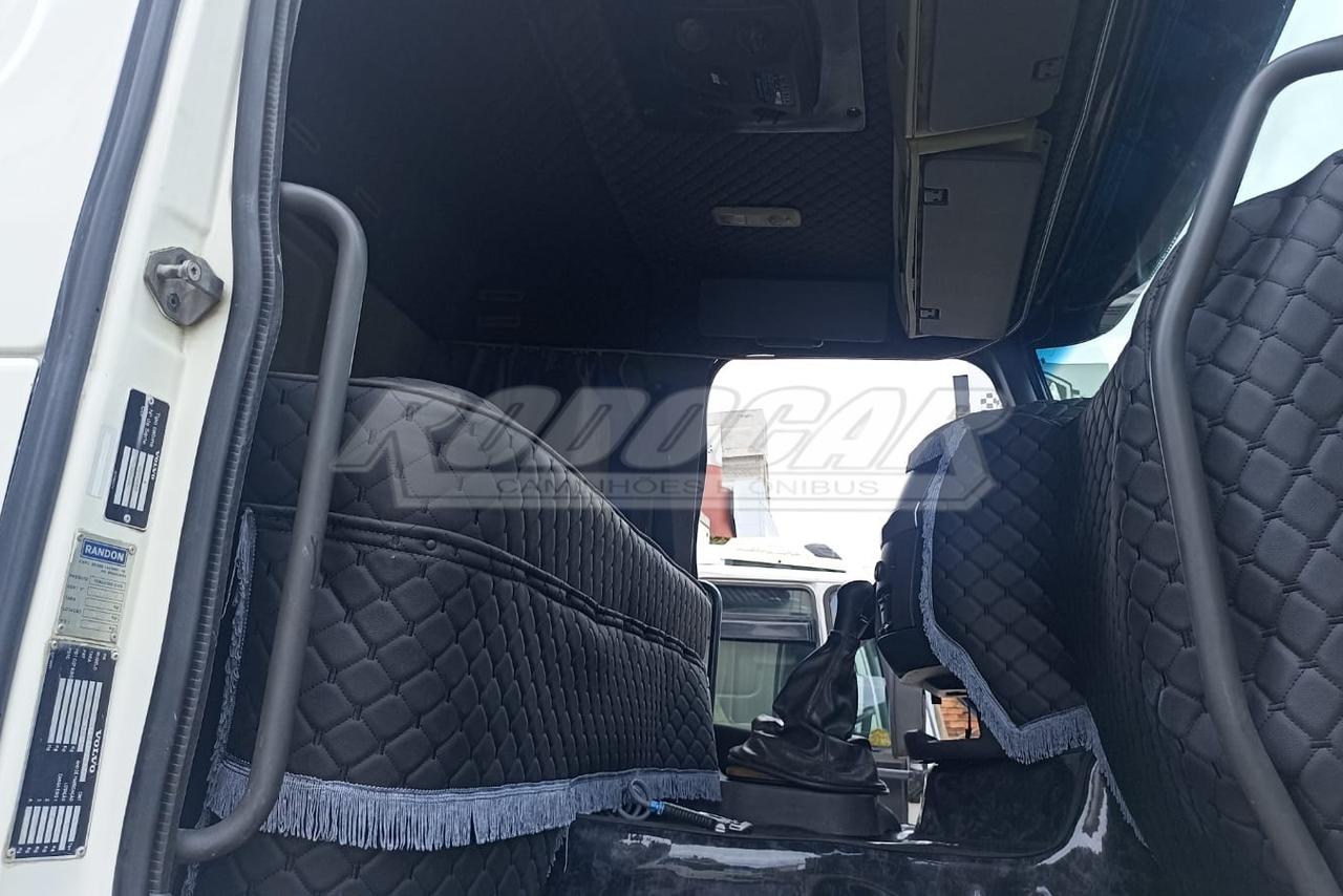 Volvo FH12 380 - 05/05 7