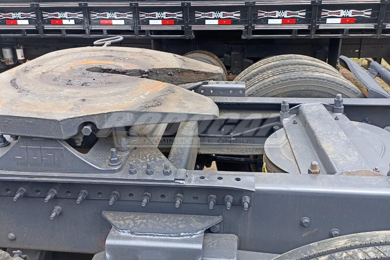 Volvo FH12 380 - 05/05 9