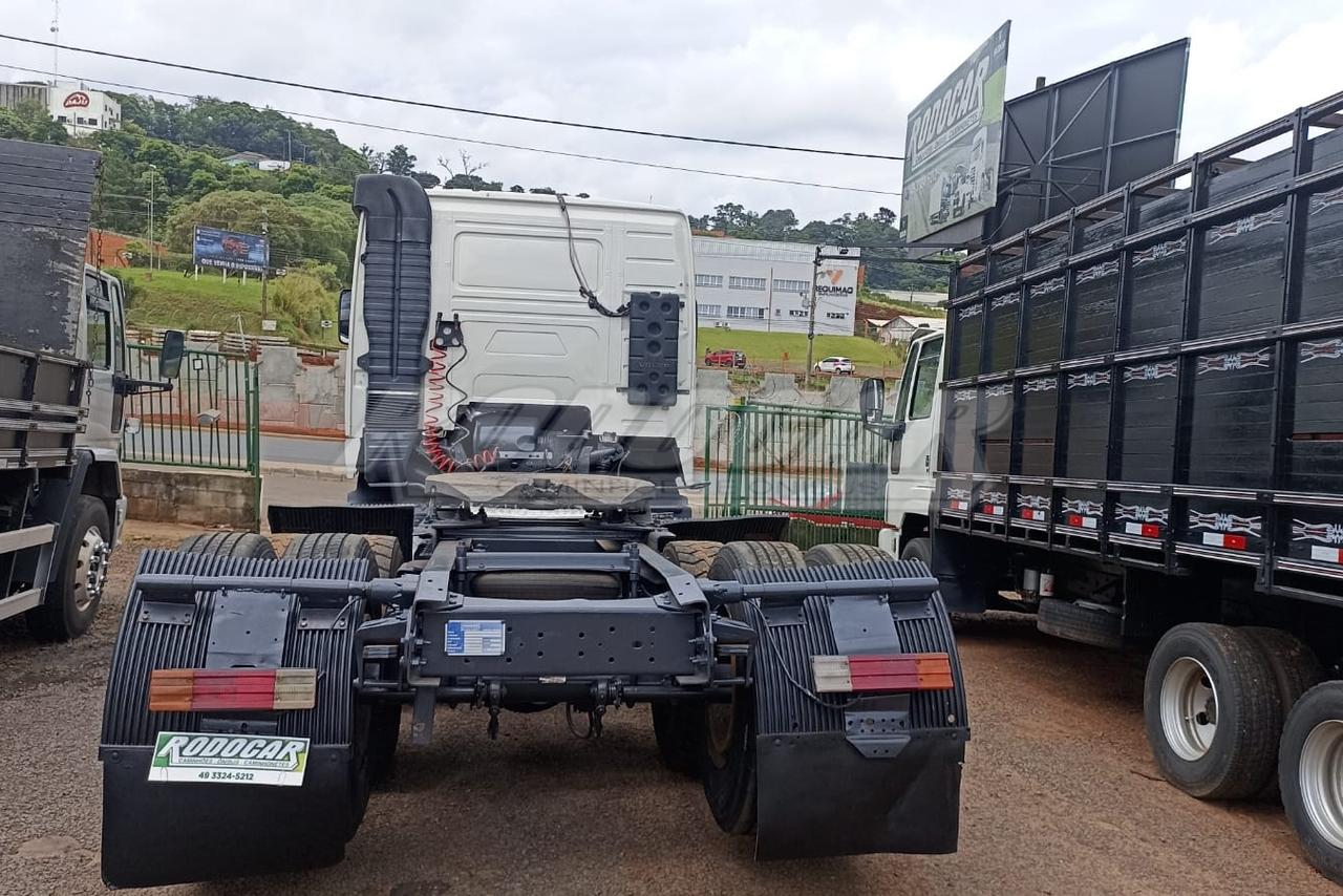 Volvo FH12 380 - 05/05 11