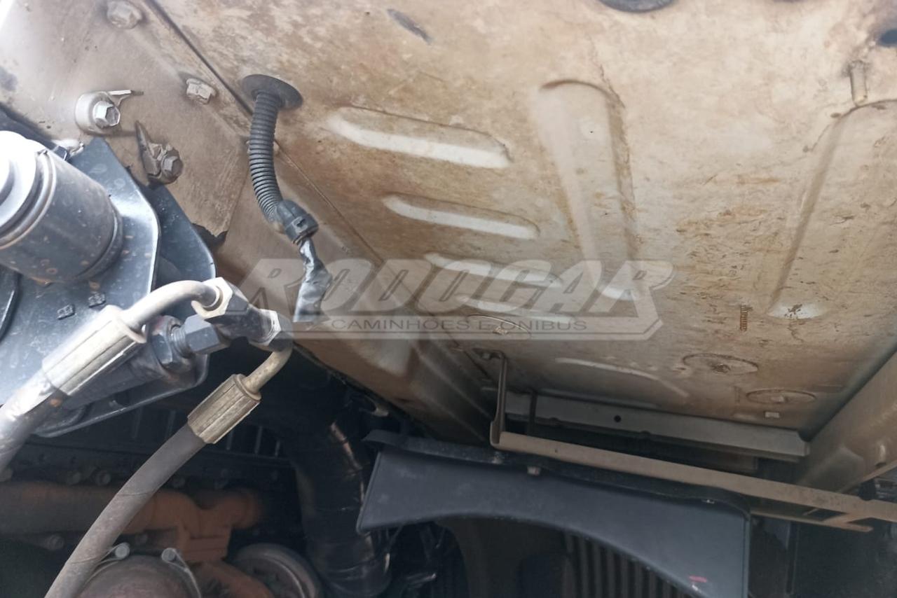 Volvo FH12 380 - 05/05 14